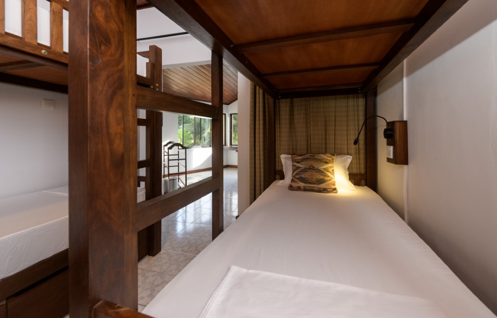 Female Only Dormitory