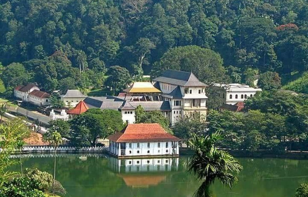 Kandy Viewpoint