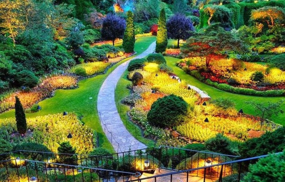 Royal Botanic Gardens, Peradeniya